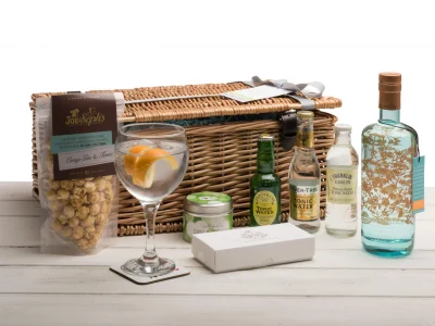 Local Gin Hamper